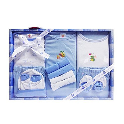 Newborn Baby gift set