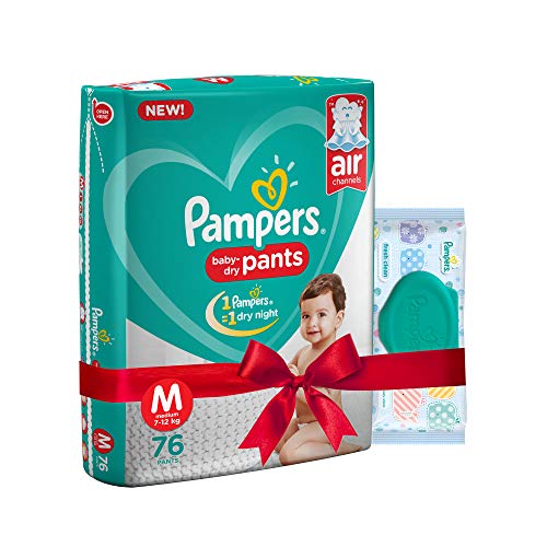Pampers Diapers Small Infant
