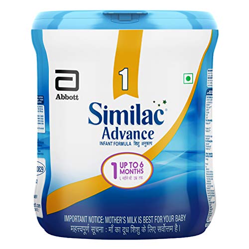 Similac Advance Stage 1