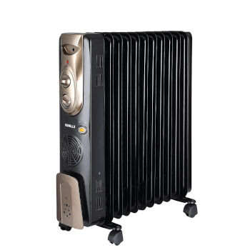 Havells OFR - 11Fin 2900-Watt PTC Room Heater
