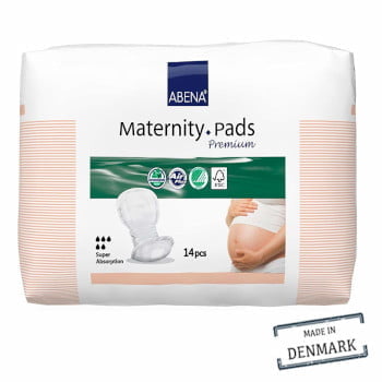 Abena Premium Maternity Pads