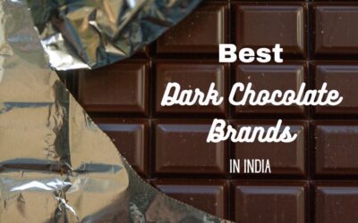 8 Best Dark Chocolate Brands in India 2023 | Up to 54% OFF