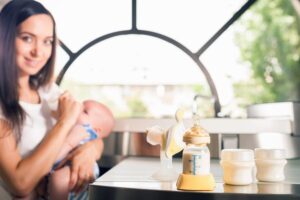 Best Breast Pumps in India