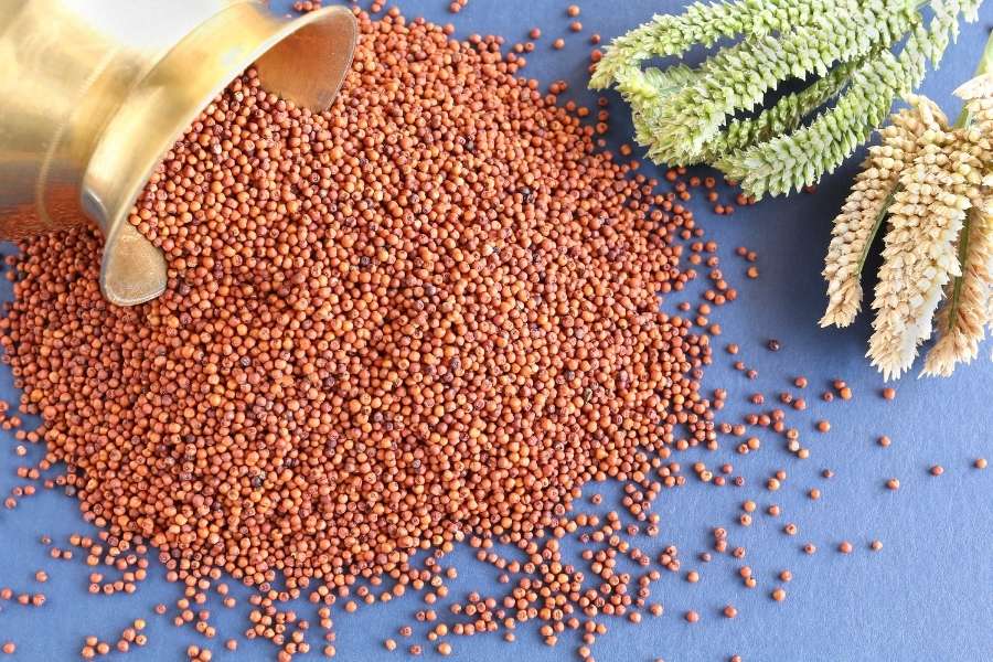 Disadvantages of Ragi for babies