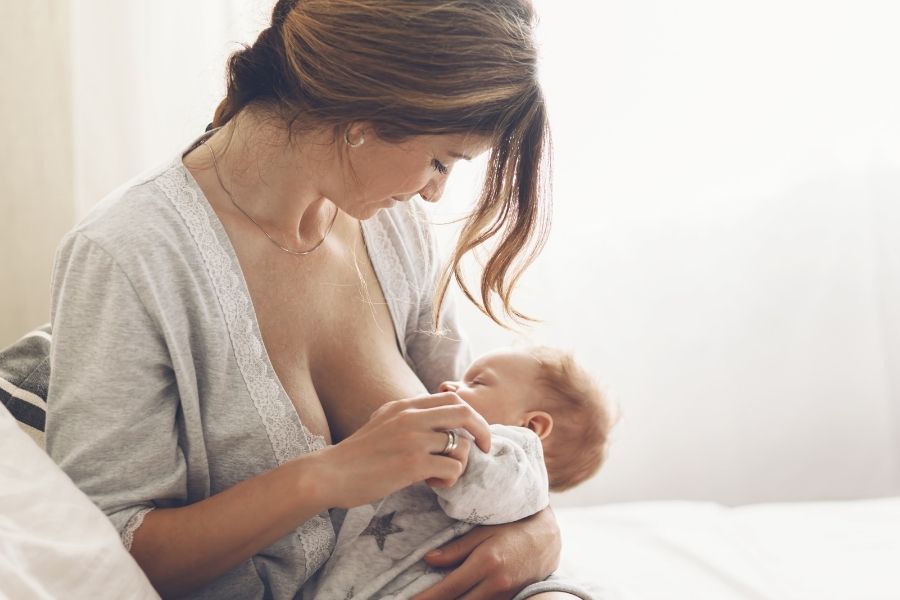 How to Stop Breastfeeding for a 2-year-old