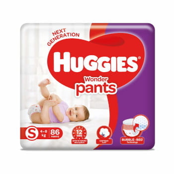 Huggies Wonder Pants