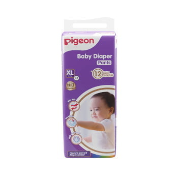 Pigeon Ultra-Premium Baby Diaper Pants