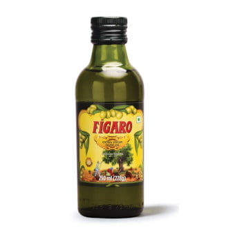 Figaro Extra Virgin Olive Oil for Baby Massage