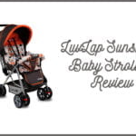 LuvLap Sunshine Baby Stroller Review