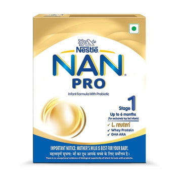 Nestle Nan Pro
