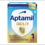 Aptamil Stage 1 Infant Formula Milk Powder Review
