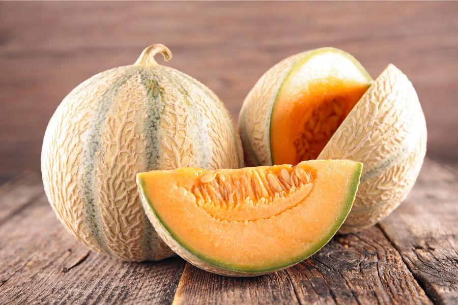 Is It Safe to Eat Muskmelon During Pregnancy