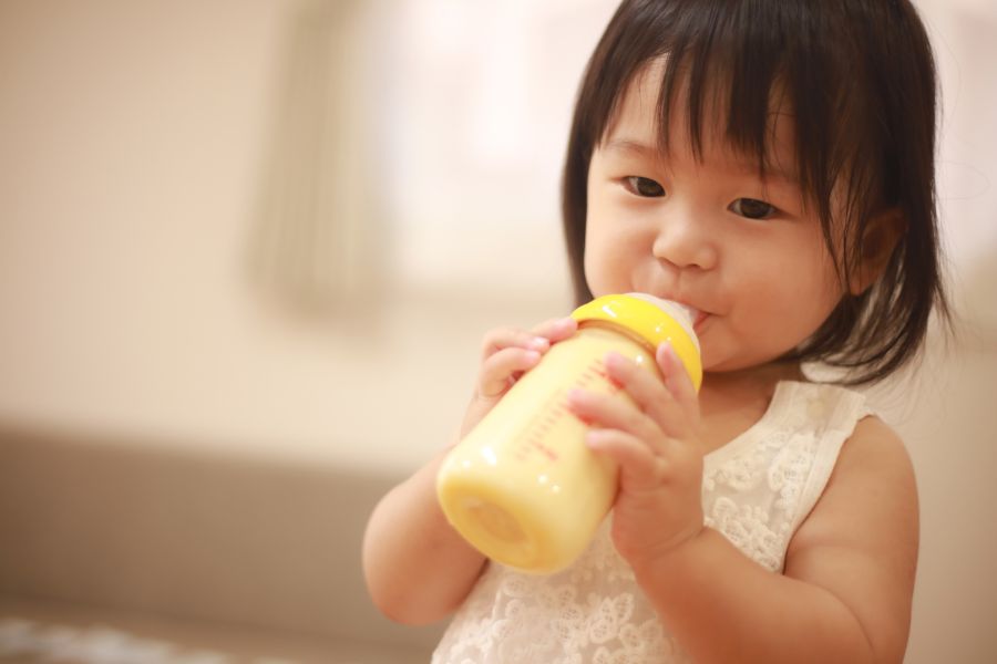infant milk formula