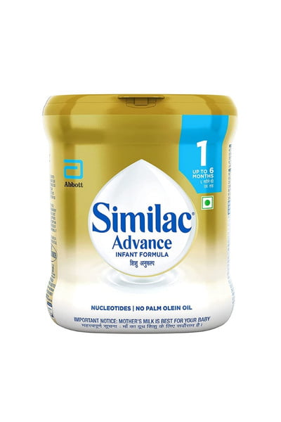 Similac Baby Milk Powder
